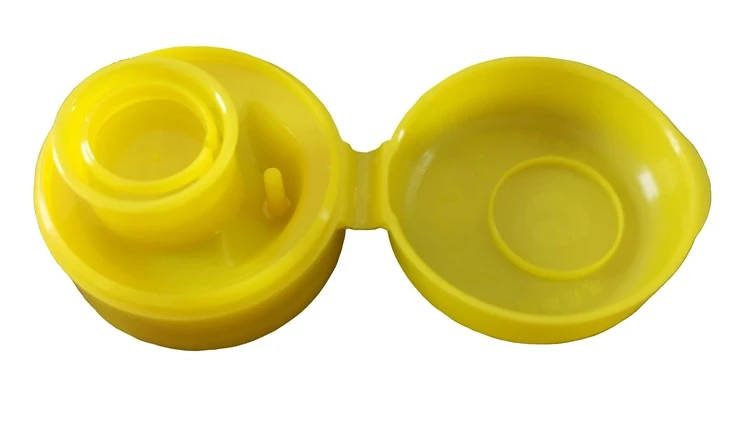 Resealable Bottle Caps factory